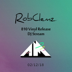 RobClemz Artzie Stream - 02/12/18