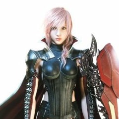 Equilibrium - Lightning Returns  Final Fantasy XIII