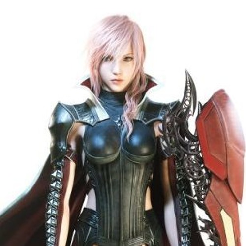 High Voltage - Lightning Returns  Final Fantasy XIII