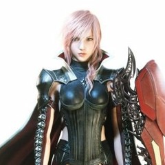 Chaos- Lightning Returns  Final Fantasy XIII