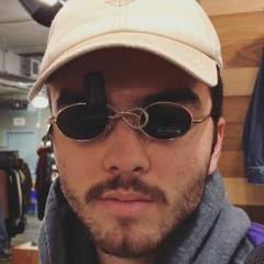 Sergei - LAGAUT MODE