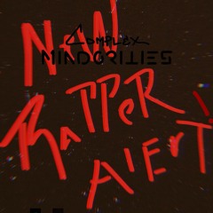 HANDS - NEW RAPPER ALERT