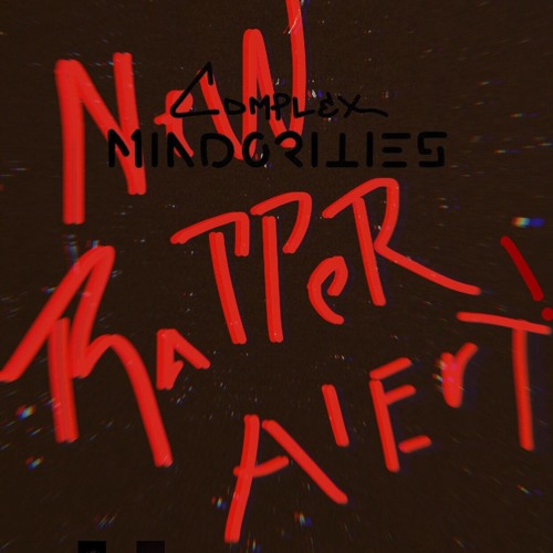 HANDS - NEW RAPPER ALERT