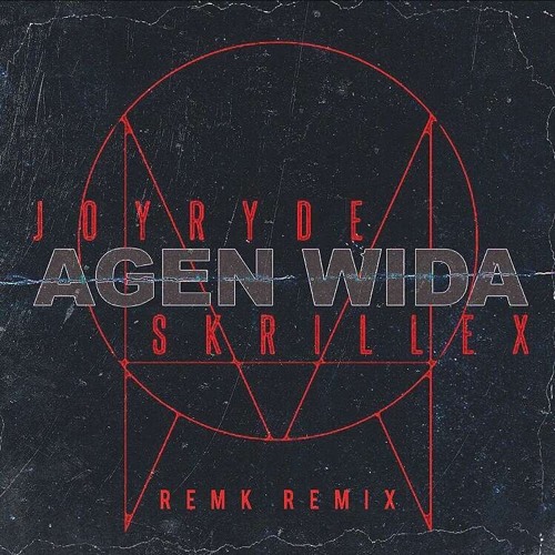 JOYRYDE & SKRILLEX - AGEN WIDA (RemK Remix)