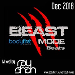Dec 2018 - BF Workout Mix Dj Ray Shah