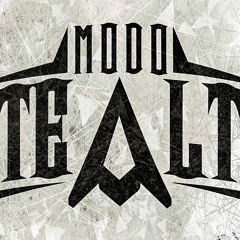 Modo Stealth - Libertar - 2018