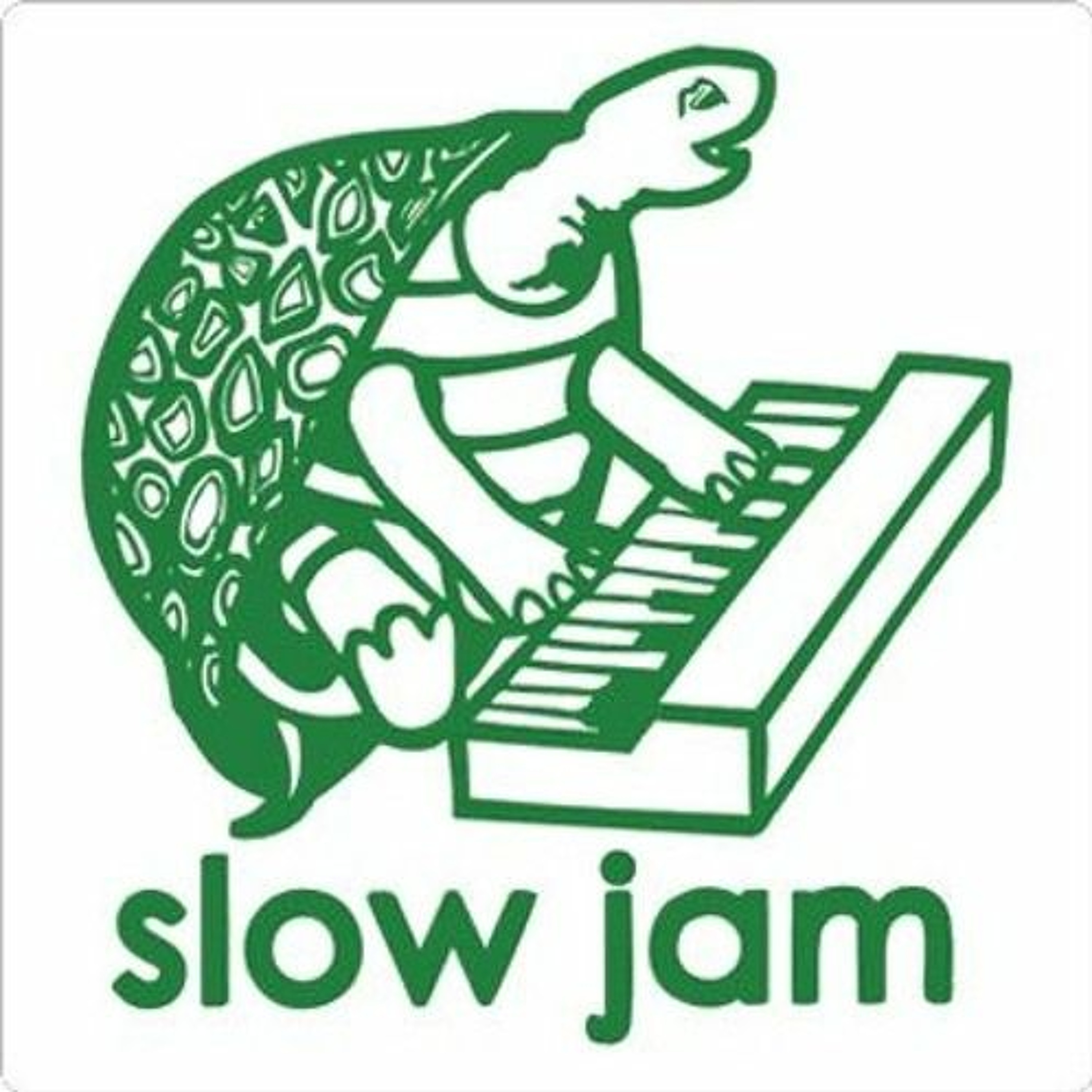 Slow Jam episode artwork