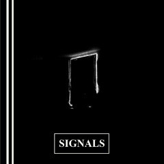 SIGNALS - GHOST EYES