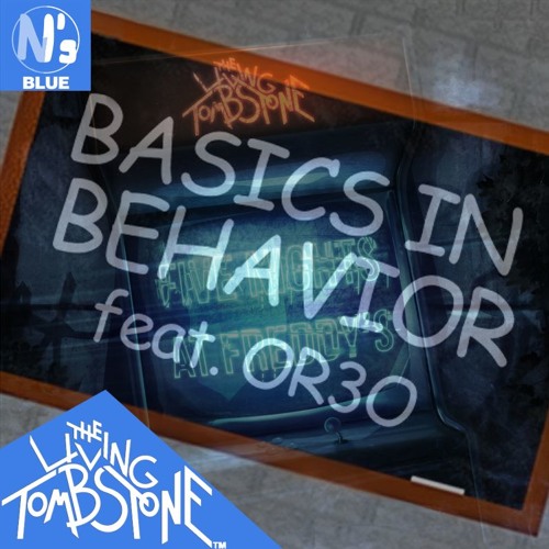 [Mashup] Five Nights in Behavior [Blue] - TLT Mashup