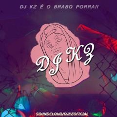 DJ KZ - MEGA ENVOLVENTE