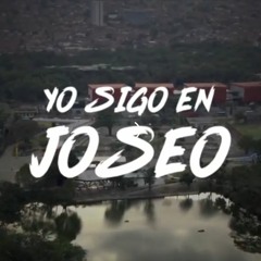 JOSEO (Ambicion De Joseador)Tiguere Famoso X J. A aka J-stunna