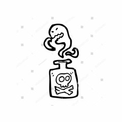 POISONOUS VS SPACEGHOST