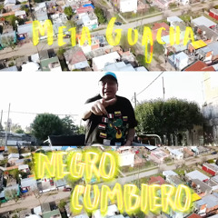 Meta Guacha - Negro Cumbiero [Single Noviembre 2018]