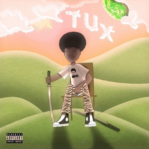 TUX
