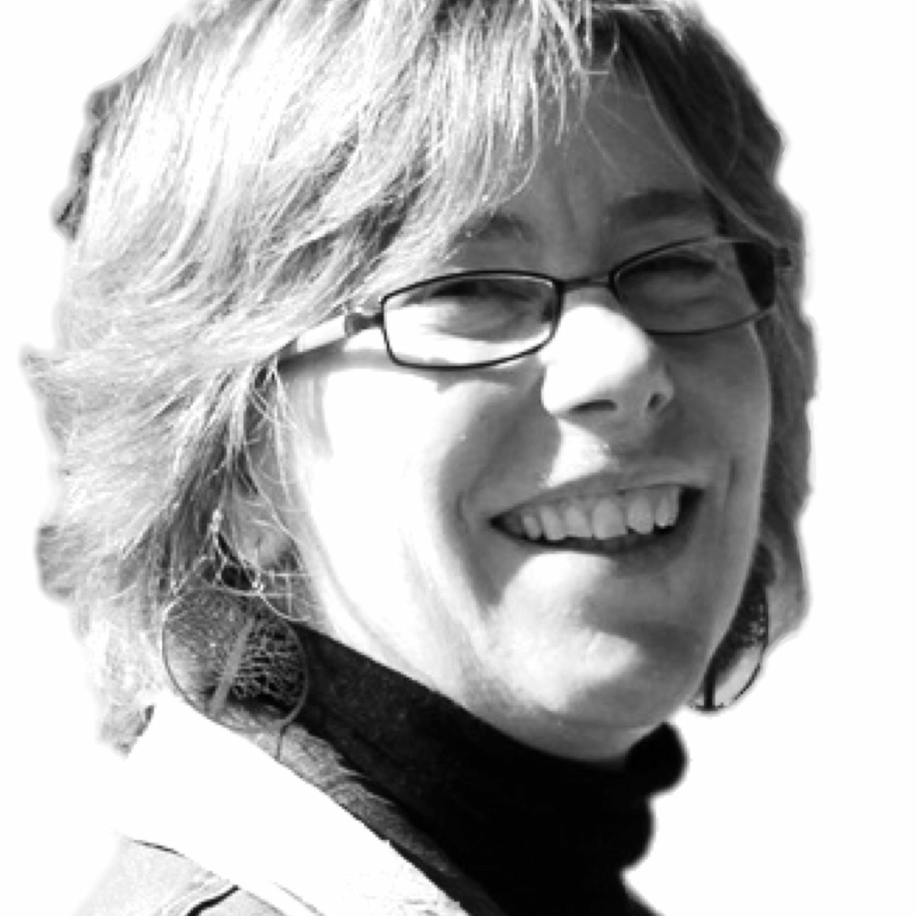 Episode 3 – Sarah Bachelard : I can’t divest myself of my own schmuck-itude episode artwork