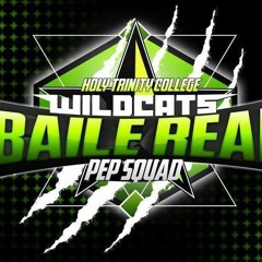 HTC Baile Real Wildcats PRISAA Cheermusic 2018