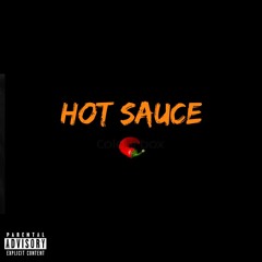 HOT SAUCE (w/ TWISS TEAM)[Prod. by Young Forever x TSP]