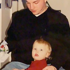 father and son
