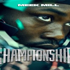 On Me (Slowed) - Meek Mill ft Cardi B