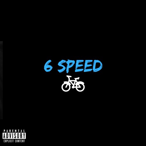 6 SPEED (FEAT. NEWTON) [Prod. MTKBEATZ]