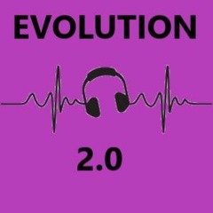 EVOLUTION 2.0 (OLD SCHOOL R&B MASHUP)