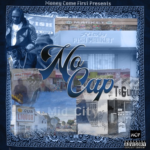 Hitta G - 2 Cases Ft. BoTinY (Prod. By KahliltheProphet)