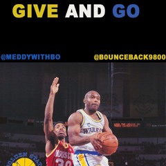 Give And Go. Ep.1