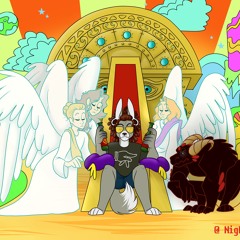 Off The Rails (SpacedTime)