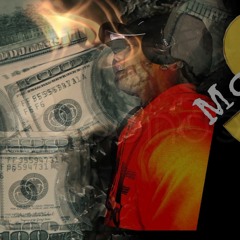 EscoTrapAli - Money Man