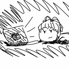 Lobstar's chill pills