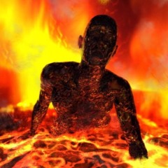 DIE IN HELL FT. SAUDI6IX