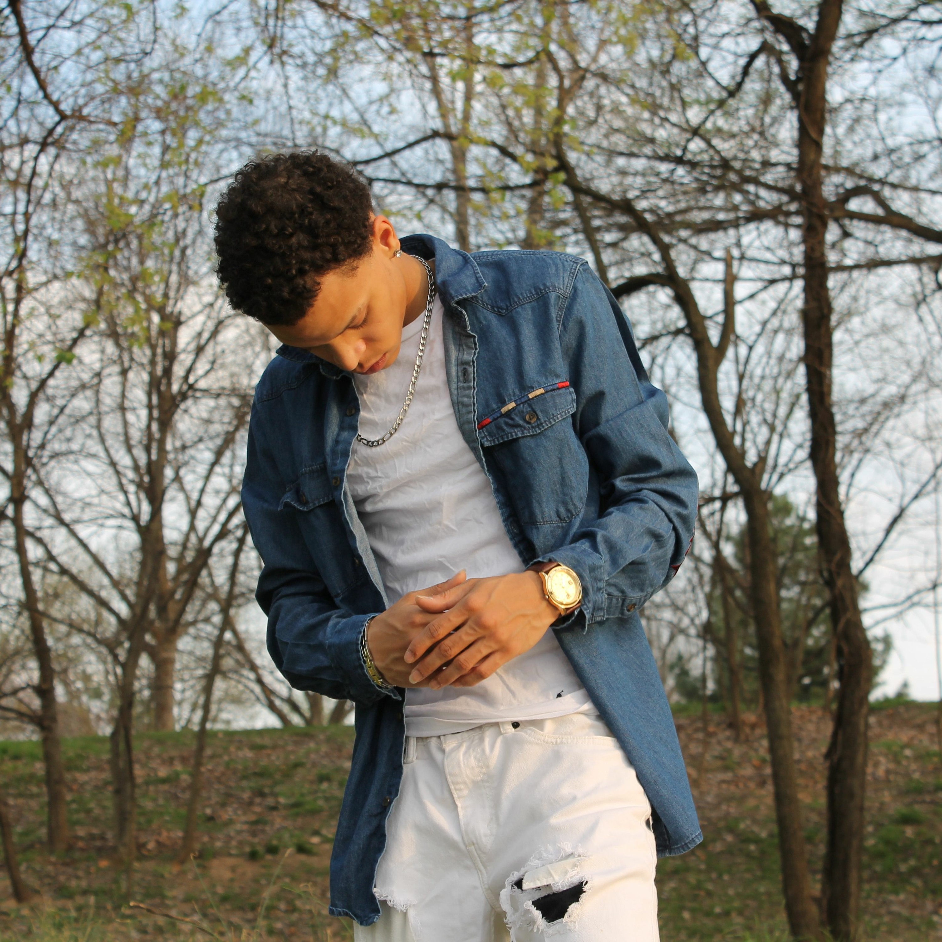 Dontae Wise