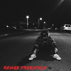 Trey Woods - REHAB (Listen while high)