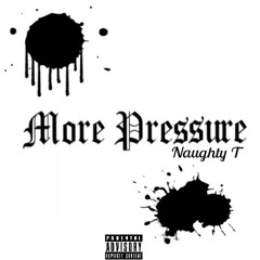 More Pressure feat. Genius(prod.Genius)