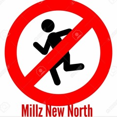 CASANOVA- DON'T RUN **REMIX**-MILLZ NEW NORTH