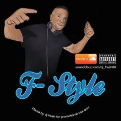 F - Style