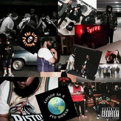 GO GETTER$ ft SayRay & FtLee (Prod. Jules)