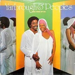 Yarbrough & Peoples - Want You Back Again