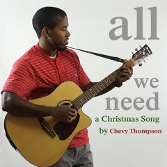 All We Need (a Christmas song)