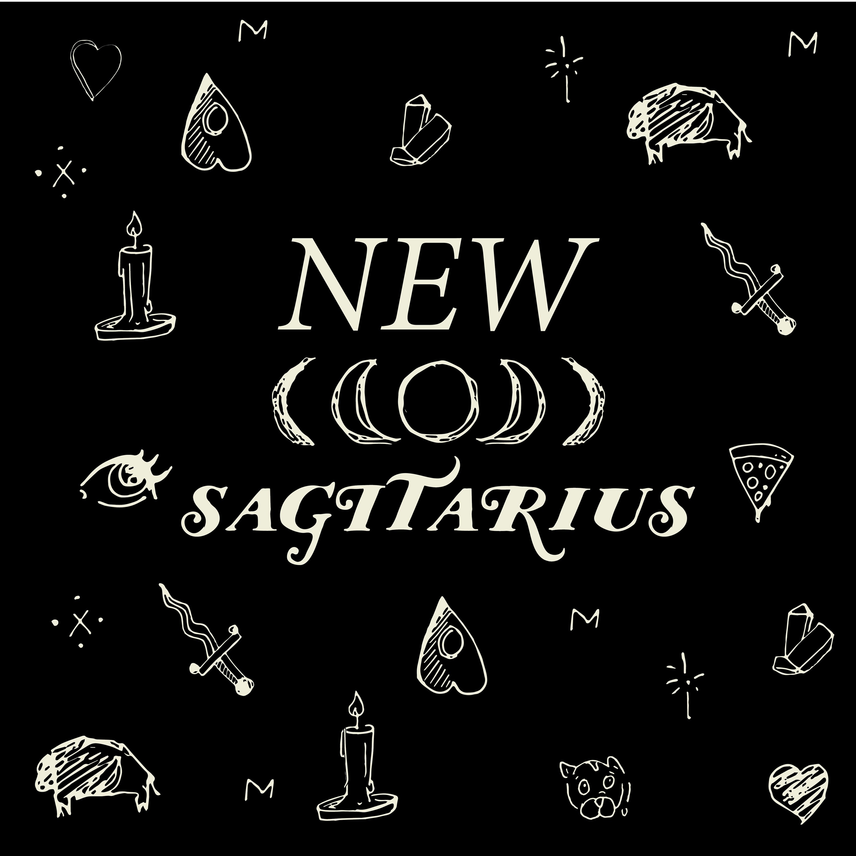 Blood Moon Milk Astrology Podcast