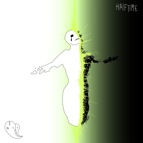 Halftime (Prod. Halfblown)