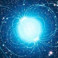 The Magnetar (Evans, MacIntosh, Monaco)