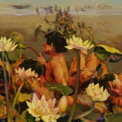 Land Of The Lotus Eaters