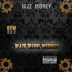 Circlez / Jazz Money Ft. Yung KOSA & Smokin Joe (Get Ya Money Mixtape Vol.2 Produced By: Jazz Money