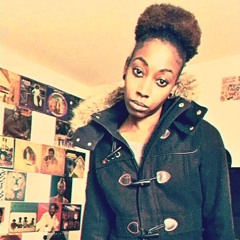 Down by Ember ft. Akilah Marlette (EXPLICIT)