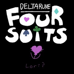 FOUR SUITS - Lori?