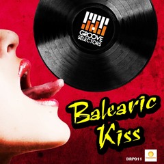 DPR 011 Groove Selectors - Balearic Kiss (Suck That Mix)