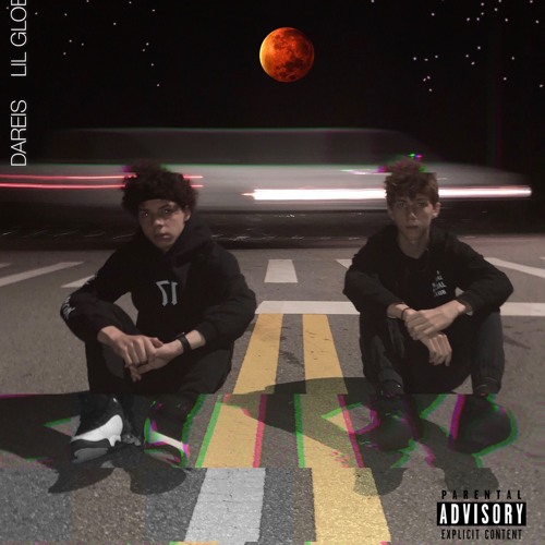Dareis x Lil Globe - Who you are