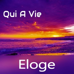 Qui A Vie - Eloge (Uplifting Trance)