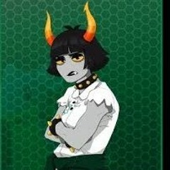 DARAYA'S THEME-hiveswap friendsim